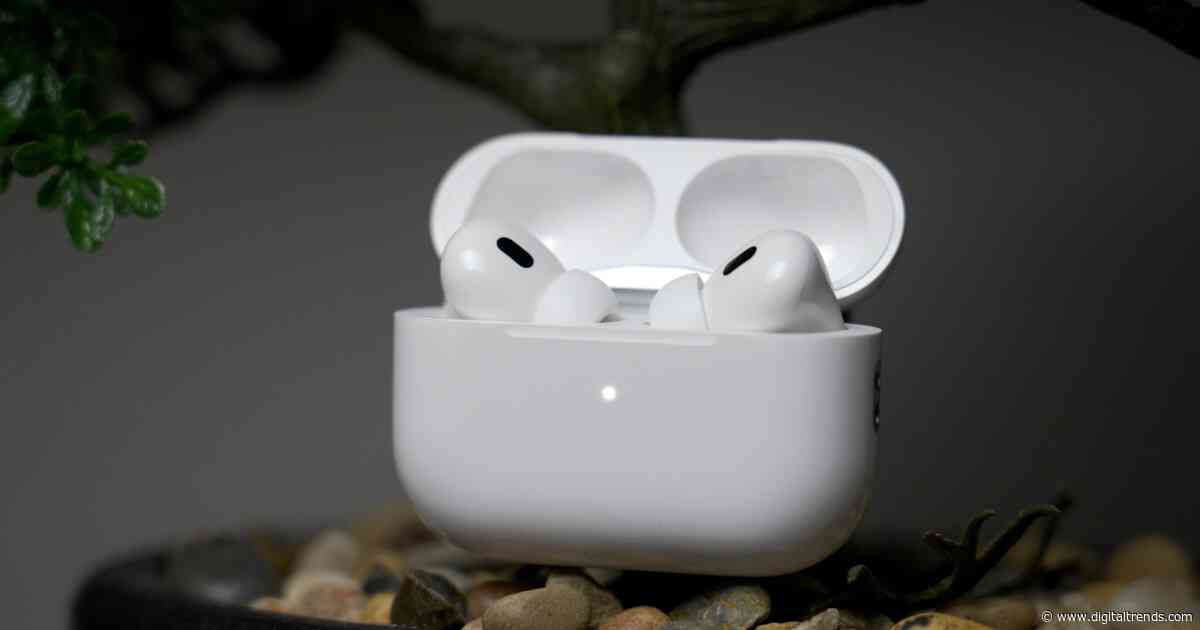 Upgrade Mom to AirPods Pro — 28% off ahead of Mother’s Day