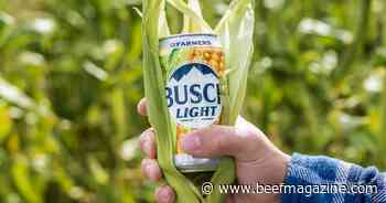 Busch Light releases fan-favorite Corn Cans supporting American farmers &amp; ranchers