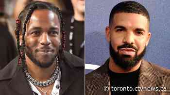 How Drake and Kendrick Lamar's rap beef escalated within weeks