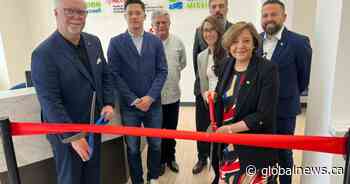Free dental clinic in Montreal reopens after sweeping renovation