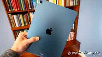 I've used every iPad since the original. Here's my buying advice for the new 2024 models