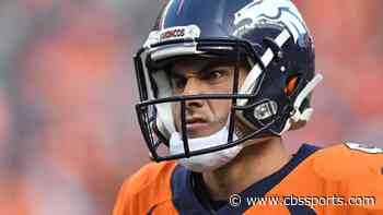 Chad Kelly, former Broncos QB and reigning CFL MVP, gets nine-game suspension after allegations by ex-coach