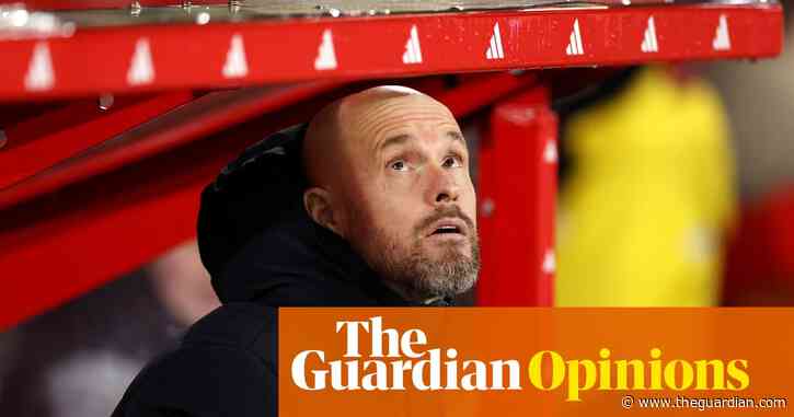 Erik ten Hag’s exit may be near but when will the Manchester United cycle stop? | Jonathan Liew