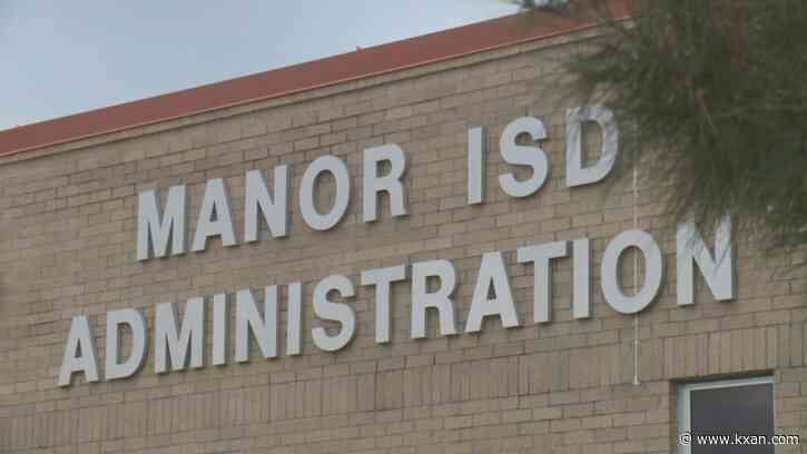 Manor ISD adds mental health days, discussing salary increase for staff