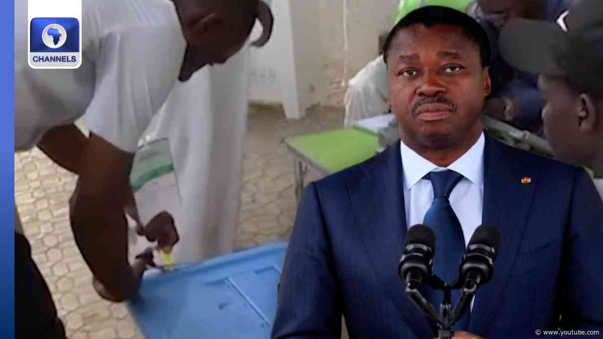 Gnassingbe Signs New Constitution, Eliminating Presidential Election + More | Network Africa