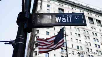 Marktbericht: Wall Street verliert an Schwung