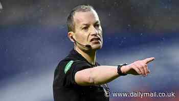 For all his faults, it's only right that Willie Collum is the man in the middle for seismic Old Firm title showdown