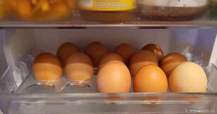 How long do eggs stay fresh