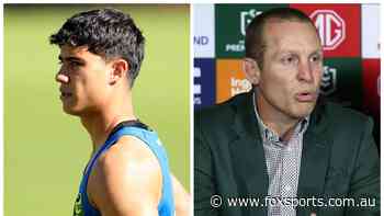 Eels succession plan emerges; bold rookie play to solve Souths crisis: Teams Talking Points