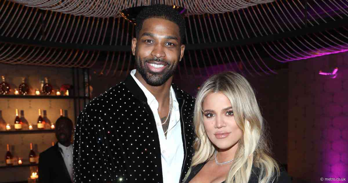 Khloe Kardashian made Tristan Thompson take three DNA tests after son resembled different family member