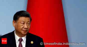 After 18-month gap, China names new envoy to India amid strained ties
