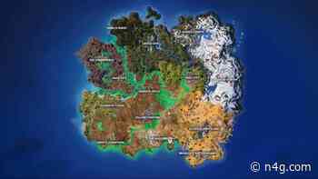 Has Fortnite Season 3 map been leaked? All you need to know