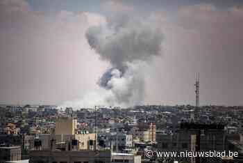 Alle partijen bereid om opnieuw rond tafel te zitten voor staakt-het-vuren in Gaza