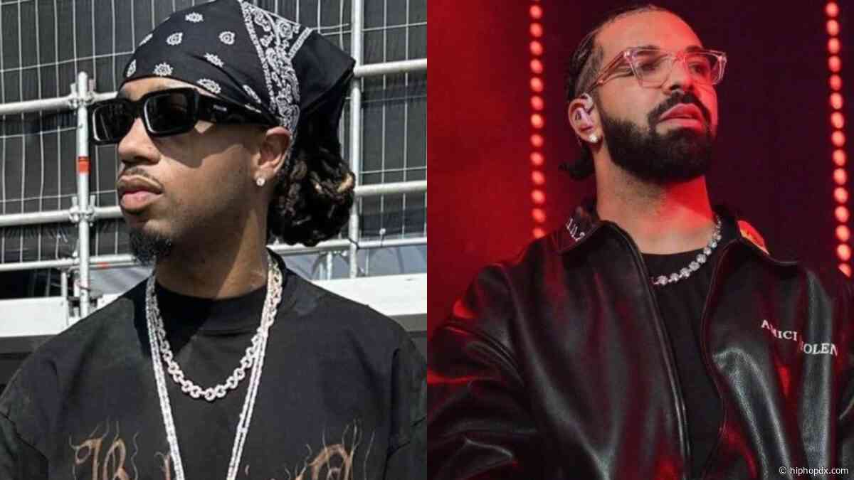 Metro Boomin Deemed A Hypocrite For Drake Predator Allegations As Old Tweets Resurface