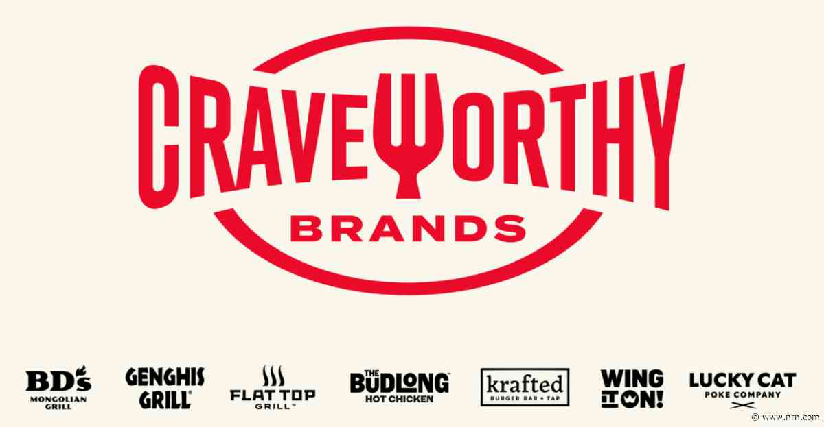 Craveworthy Brands acquires Taim and Hot Chicken Takeover parent company Untamed Brands