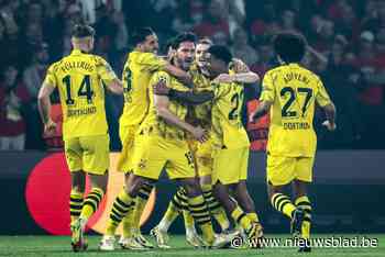Met dank aan Mats Hummels en het doelhout: Dortmund plaatst zich voor Champions League finale na nieuwe zege tegen PSG