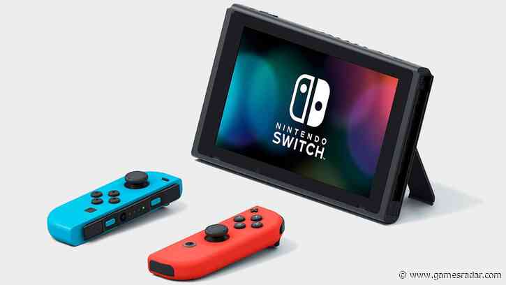 Nintendo president says "Switch next model is the appropriate way to describe" the company's next console