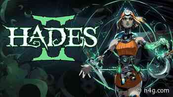 In less than a day, Hades 2 Early Access has doubled Hades all-time peak player count on Steam