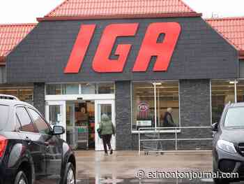 Neighbourhood west end IGA to close with new grocer opening second location
