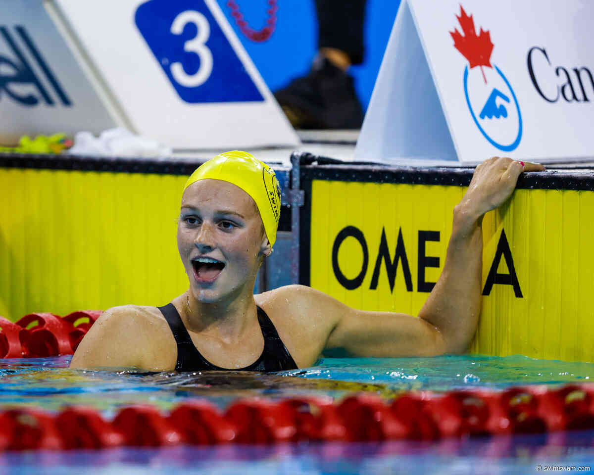 Five Storylines To Watch At The 2024 Canadian Olympic Trials – Women’s Edition