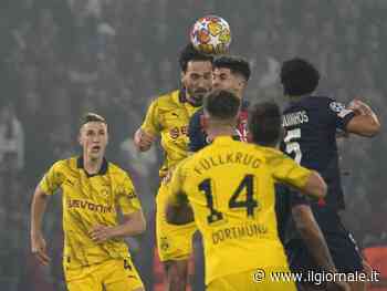 Hummels immenso, Mbappé recita scena muta: le pagelle di Psg-Borussia Dortmund
