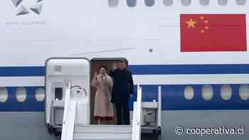 Presidente Xi Jinping llegó a Serbia para profundizar la cooperación