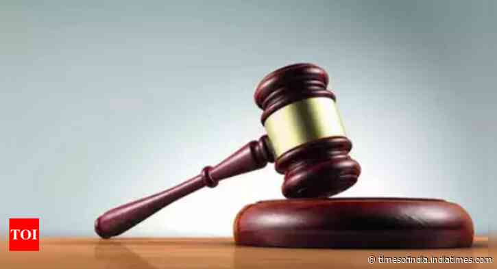 Court convicts 5 for 'anti-India activities', links with an IS front
