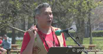 Wolastoqey chiefs call for better government support for banishments