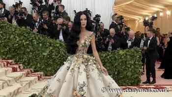 How a computer whiz duped the world into believing Katy Perry attended the 2024 Met Gala - all from their bedroom in Brazil!