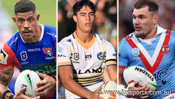 D-Day for Gagai’s Roosters switch; Eels’ gun tests market as Fifita domino looms — Transfer Whispers