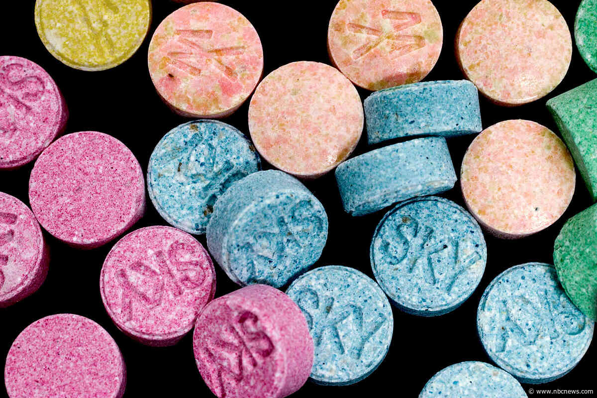 FDA panel to consider MDMA for PTSD treatment