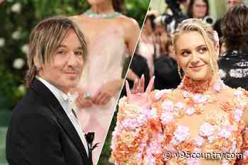 See Which Country Stars Were at the 2024 Met Gala [PHOTOS]