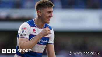QPR extend defender Dunne's contract