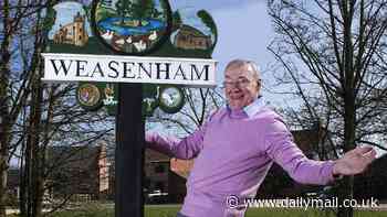 Weasenham whinger claims 'vexatious' policy is being used to silence him after making dozens of objections about parish council members' and forced them all to resign