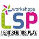 LSP Lego Serious Play