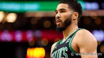 NBA Playoffs 2024: How to Watch Cavaliers vs. Celtics, Mavericks vs. Thunder Tonight on TNT and Max     - CNET