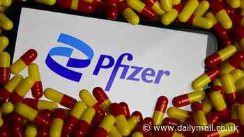 Pfizer pauses trial for experimental gene therapy drug after child participant dies suddenly