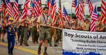 Boy Scouts of America Makes Ridiculous Name Change in Bid to Be More 'Inclusive'