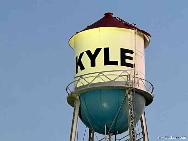 Drought has led to 'dire' water supply in Kyle, purchasing more from San Marcos