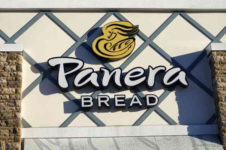 Panera to drop Charged Lemonade after multiple lawsuits