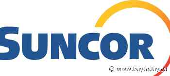 Suncor earns $1.6B in first quarter, breaks all-time oilsands production record