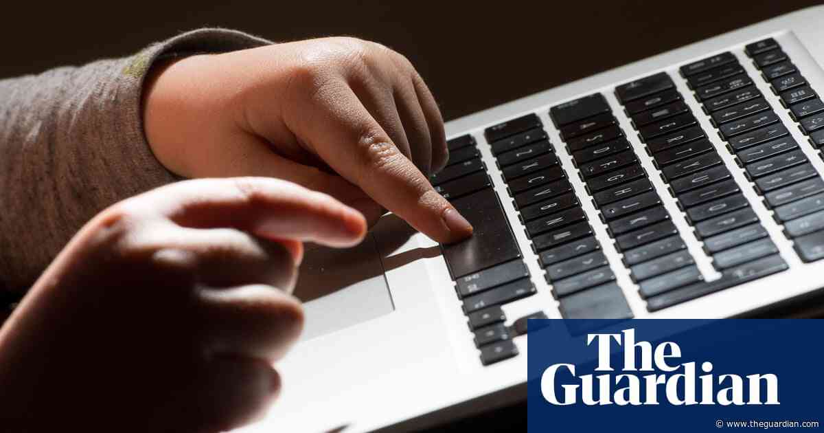 Tech firms must ‘tame’ algorithms under Ofcom child safety rules