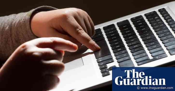 Tech firms must ‘tame’ algorithms under Ofcom child safety rules