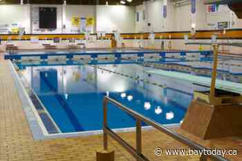 BEHIND THE SCENES: ‘Question of cost’: Still no timeline for reopening Laurentian pool