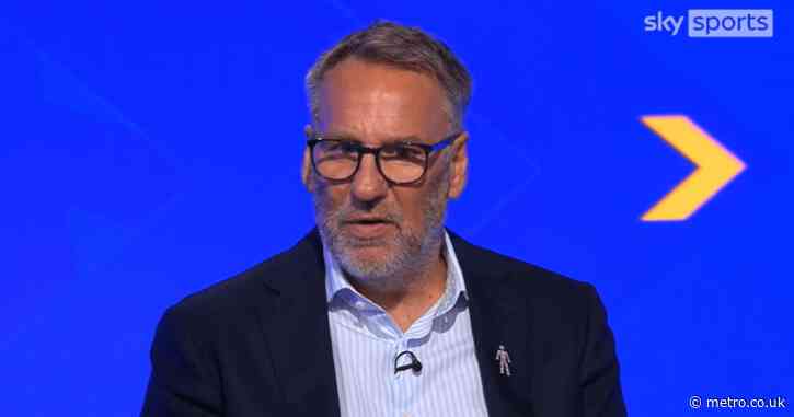 Paul Merson urges Chelsea to sign two players to rival Arsenal, Manchester City and Liverpool next season
