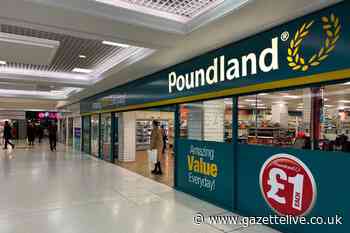 Poundland to close Middlesbrough town centre store as chain 'unable to agree lease terms'