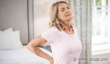 Surgical Premature Menopause Tied to Risk for Muscle Disorders
