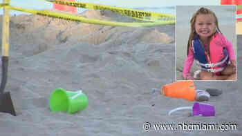 Lauderdale-by-the-Sea launches beach safety campaign in wake of sand hole tragedy
