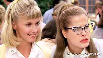 Susan Buckner, who played spirited cheerleader Patty Simcox in 'Grease,' dead at 72