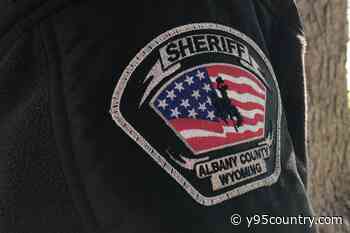 UPDATE: Albany County Sheriff Lifts Public Safety Alert